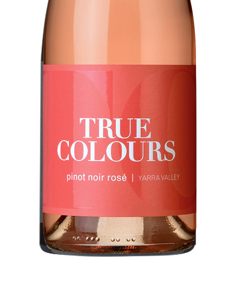 Rob Dolan True Colours Pinot Noir Rose 2020 (WS 5*)